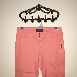 Old Navy Pixie Pants